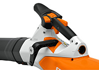 STIHL BGA 200 SET Аккумуляторное воздуходувное устройство STIHL, AL 300, AP 300S, сумка, пояс с лямками BA010115900/2, Воздуходувные устройства аккумуляторные Штиль